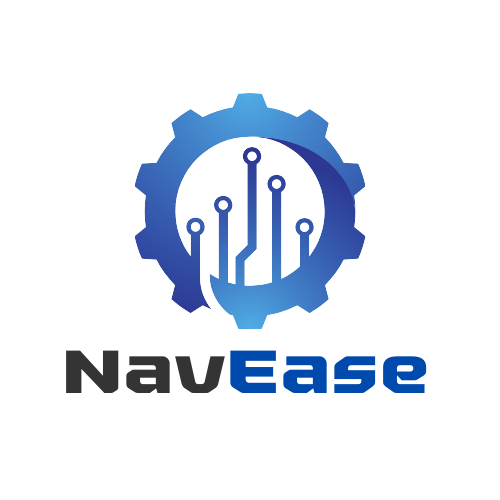 NavEase Logo