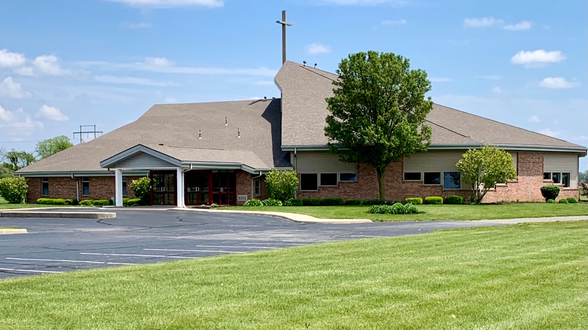 Springfield Church of Christ preview